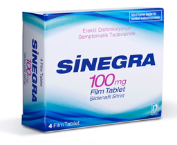 Sinegra 100