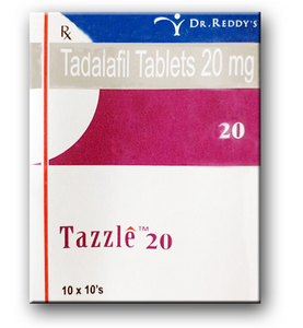 Tazzle 20